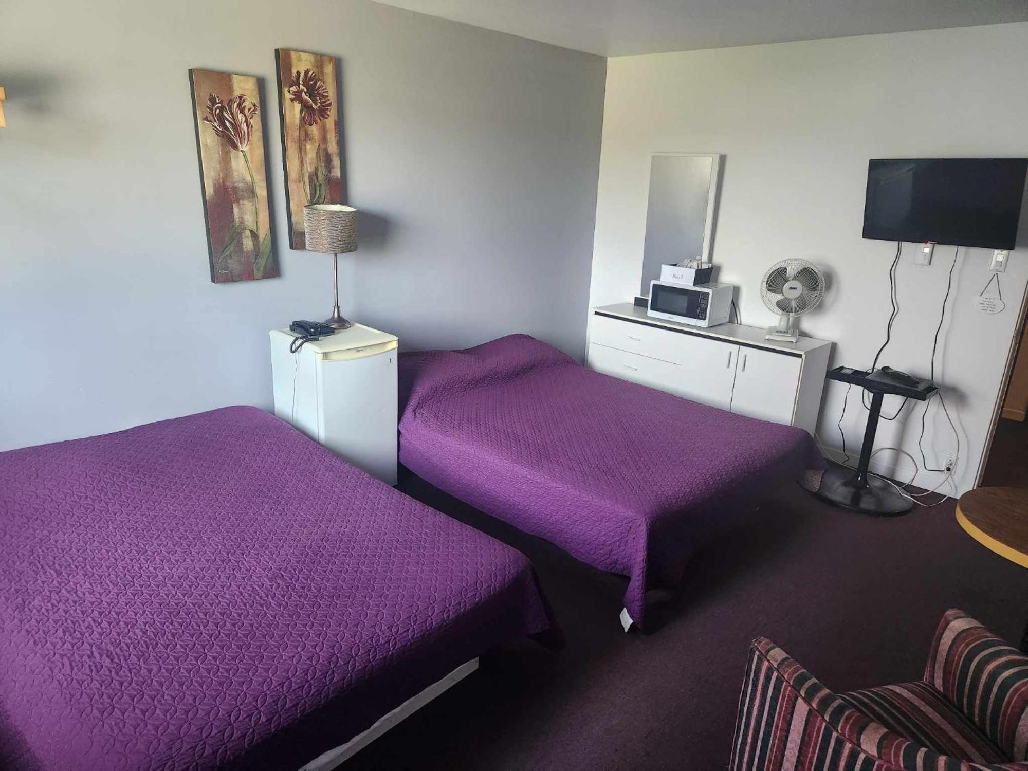 Hotel Bon-air