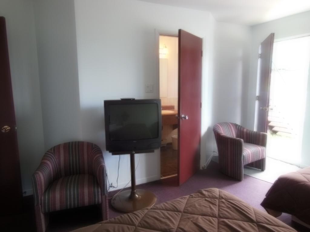 Bon-air Hotel 2*