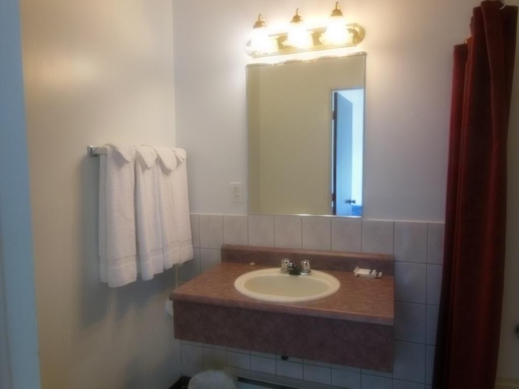 Hotel Bon-air Pont-Rouge