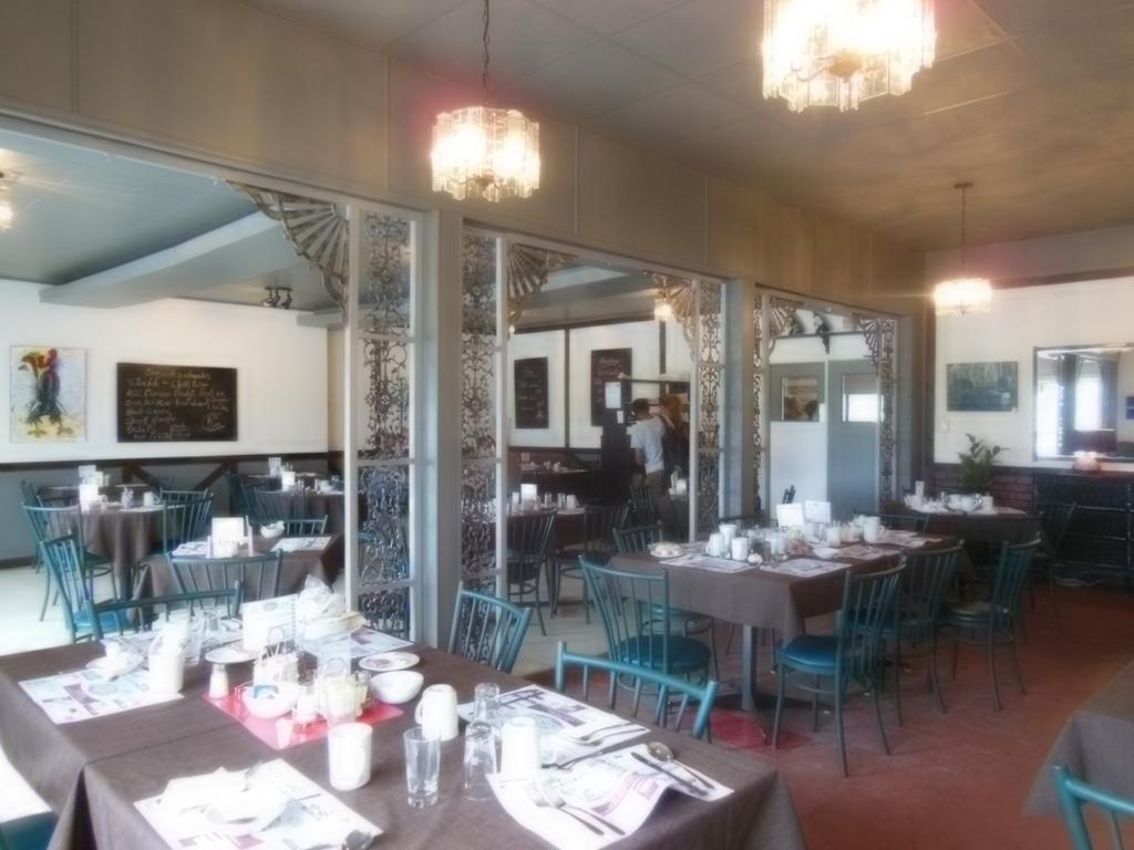 Hotel Bon-air