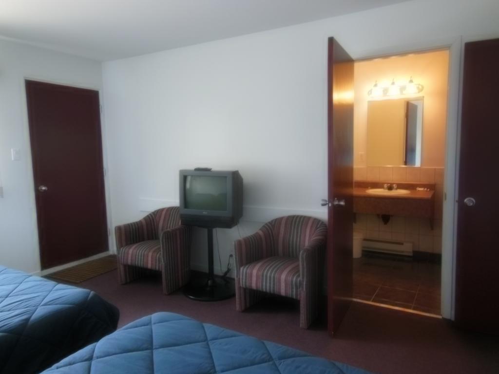 Bon-air Hotel Pont-Rouge