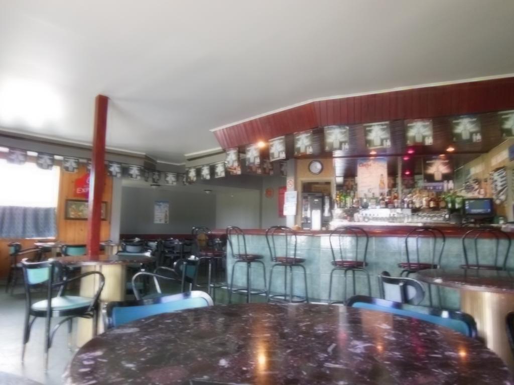 Bon-air Hotel 2*