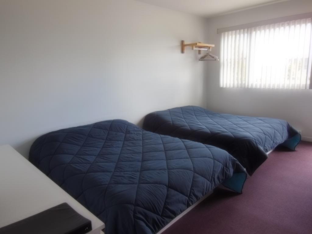 Bon-air Hotel