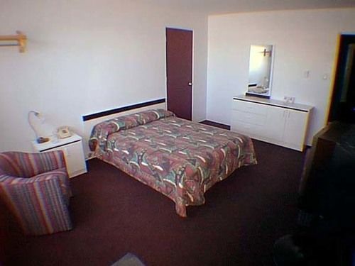 Hotel Bon-air Pont-Rouge