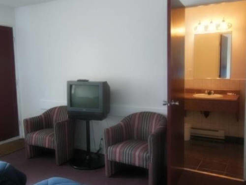 Hotel Bon-air