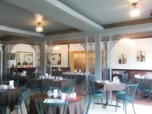 Bon-air Hotel Pont-Rouge